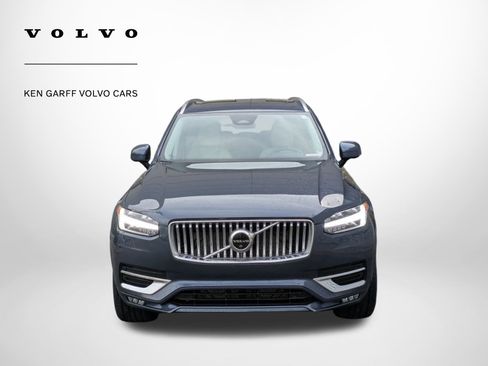 Certified 2023 Volvo XC90 B6 Plus w/ Protection Package Premier image 9