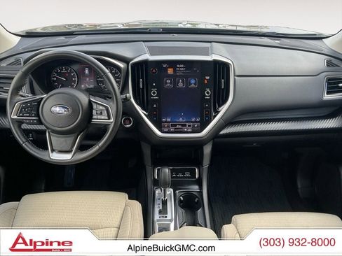 Used 2025 Subaru Ascent Premium image 10