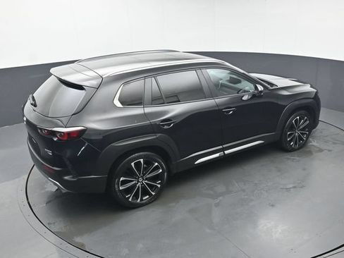 Certified 2024 MAZDA CX-50 AWD 2.5 Turbo w/ Accent Package image 41