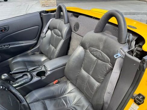 Used 1999 Plymouth Prowler image 34