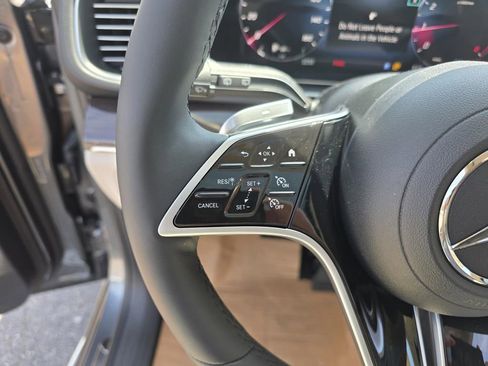 New 2026 Mercedes-Benz GLE 350 4MATIC image 16