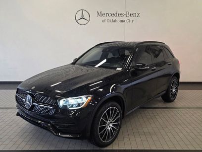 Certified 2022 Mercedes-Benz GLC 300
