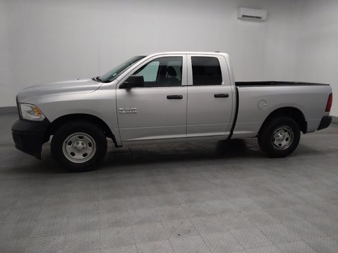 Used 2016 RAM 1500 Tradesman w/ Popular Equipment Group image 2