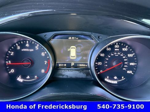 Used 2019 Kia Sedona EX w/ EX Premium Package image 38