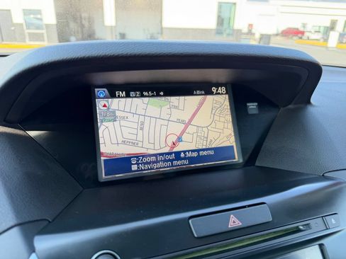Used 2016 Acura MDX SH-AWD image 24
