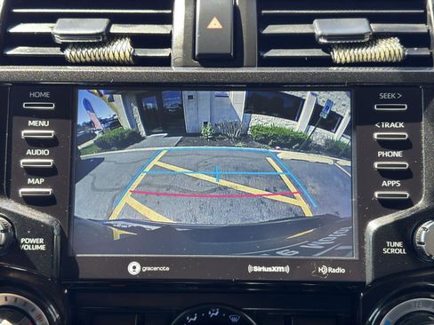 Used 2024 Toyota 4Runner TRD Off-Road image 28