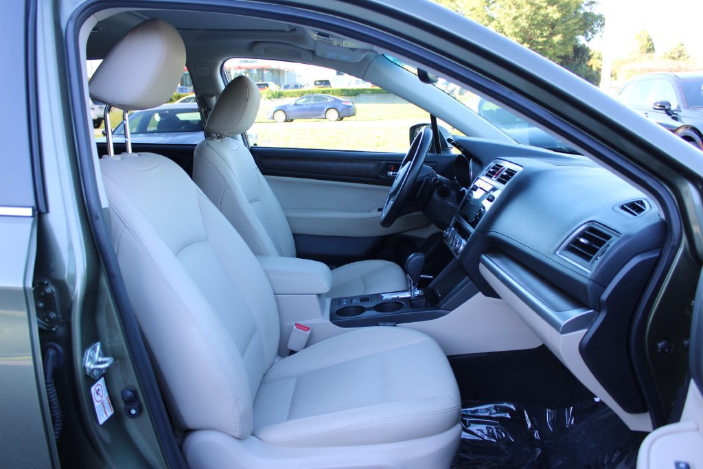 Used 2015 Subaru Outback 2.5i Limited AWD/4WD image 13