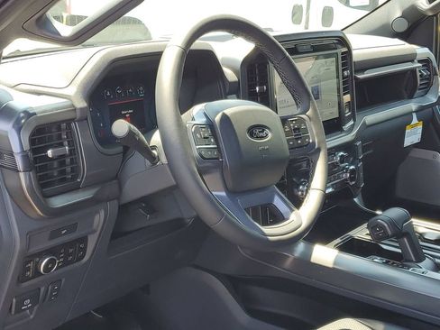 New 2026 Ford F150 Lariat AWD/4WD image 11