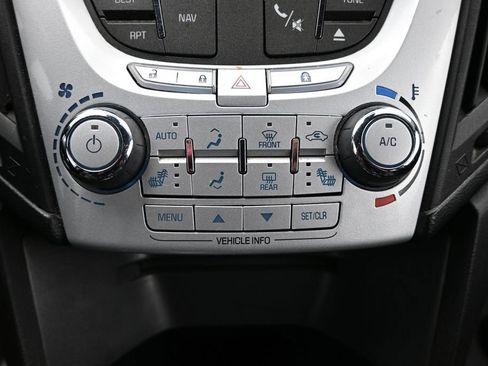 Used 2015 Chevrolet Equinox LT w/ Power Convenience Package AWD/4WD image 17