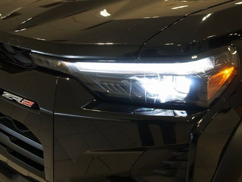 Certified 2024 Chevrolet Colorado ZR2 w/ Technology Package image 33