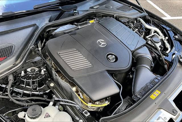 Certified 2026 Mercedes-Benz E 350 Sedan image 32