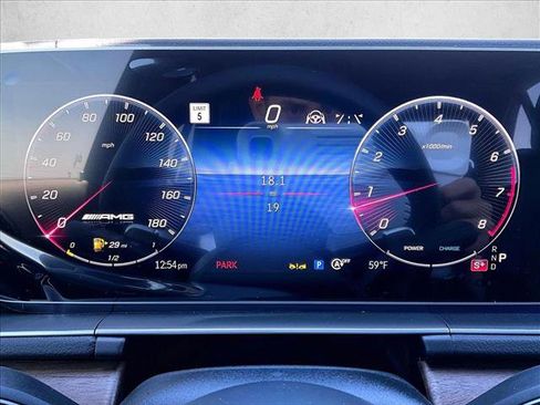 New 2026 Mercedes-Benz GLE 53 AMG 4MATIC image 22