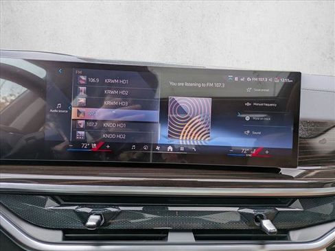 New 2026 BMW X7 xDrive40i image 13