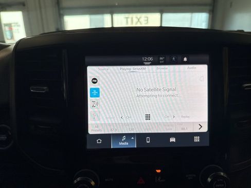 New 2025 RAM 1500 Tradesman image 17