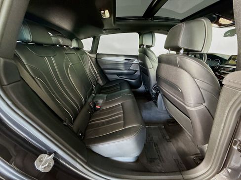 Used 2018 BMW 640i Gran Turismo xDrive image 29