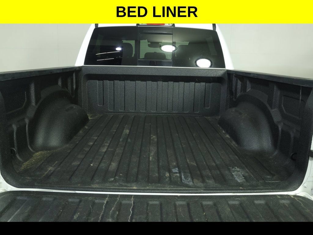 Used 2022 RAM 1500 Big Horn AWD/4WD image 13