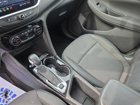 Certified 2023 Buick Encore GX Select w/ Safety Package II FWD image 25