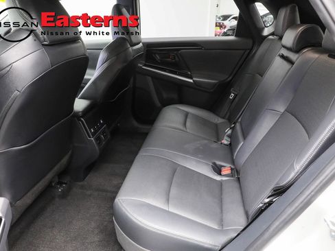 Used 2023 Toyota bZ4X AWD w/ Weather Package image 20