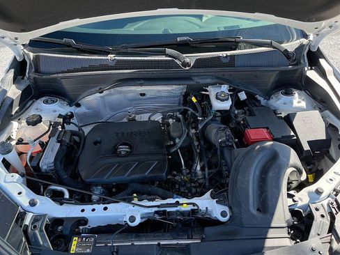 Used 2023 Chevrolet TrailBlazer ACTIV w/ Sun and Liftgate Package image 29