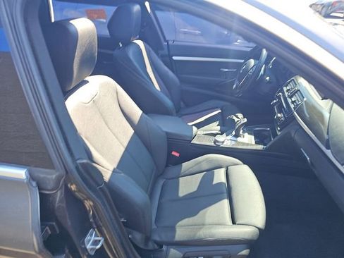 Used 2018 BMW 330i Gran Turismo xDrive AWD/4WD image 9