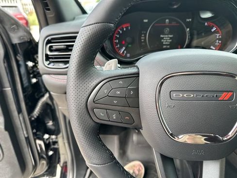 New 2026 Dodge Durango GT AWD/4WD image 26