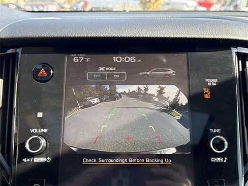 Certified 2025 Subaru Outback Premium image 31