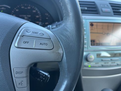 Used 2009 Toyota Camry Hybrid image 13