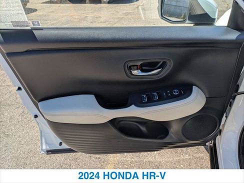Certified 2024 Honda HR-V EX-L image 12