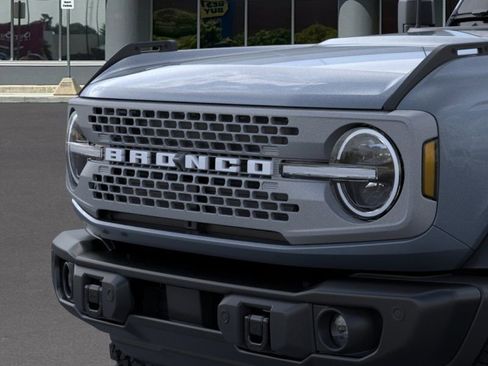 New 2025 Ford Bronco Badlands AWD/4WD image 19