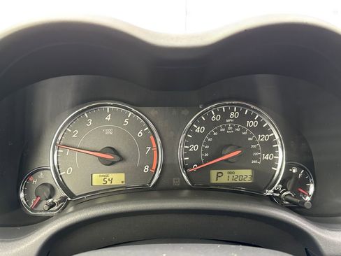 Used 2012 Toyota Corolla S image 17