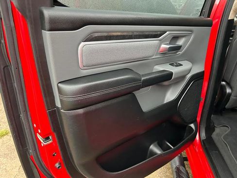 Used 2020 RAM 1500 Big Horn image 9