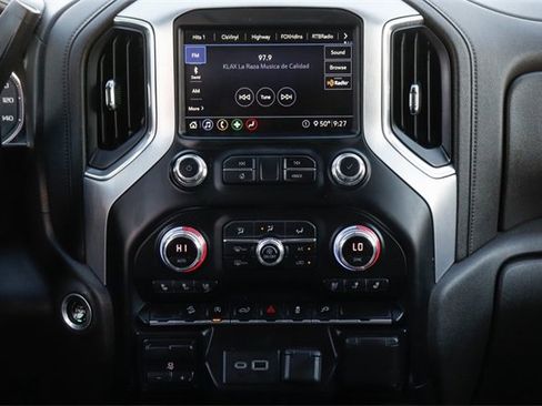 Used 2020 GMC Sierra 1500 SLT w/ SLT Premium Package image 28