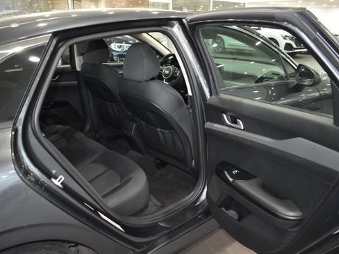 Used 2021 Kia K5 LXS FWD image 24