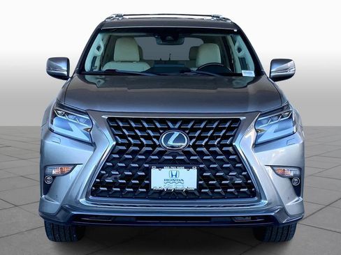 Used 2023 Lexus GX 460 Premium image 3
