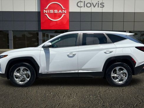 Used 2024 Hyundai Tucson SEL AWD/4WD image 6