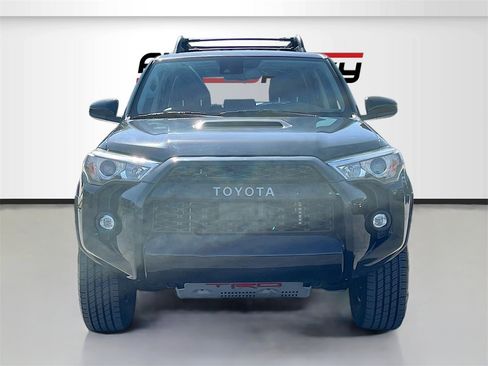 Used 2021 Toyota 4Runner TRD Pro image 2