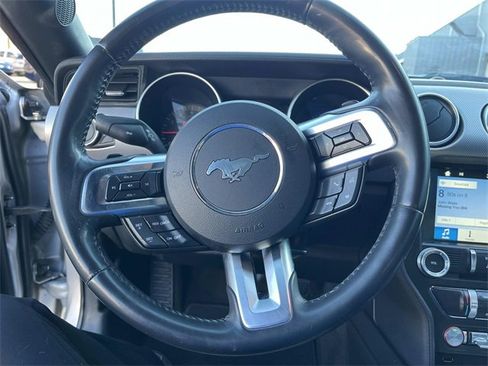 Used 2018 Ford Mustang Coupe w/ Equipment Group 101A image 12