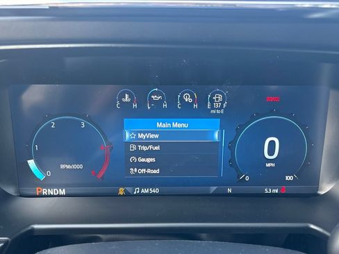 New 2026 Ford F250 XLT w/ XLT Premium Package AWD/4WD image 20