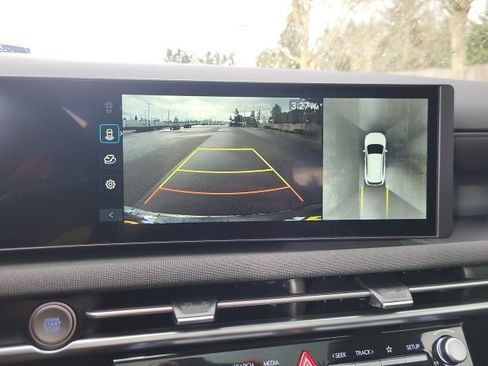 New 2026 Hyundai Tucson Limited image 18