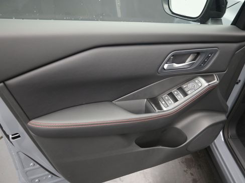 New 2026 Nissan Rogue SV w/ Rock Creek Premium Package image 11