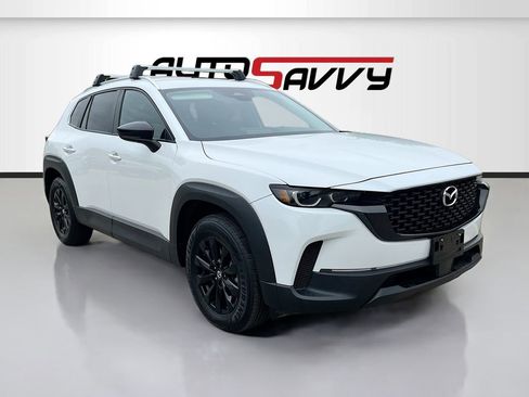 Used 2025 MAZDA CX-50 AWD 2.5 S w/ Select Package image 1