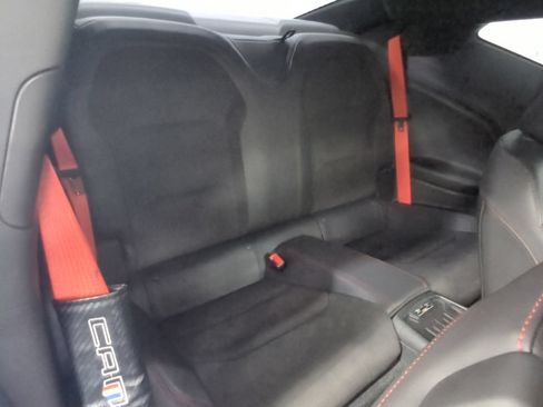 Used 2023 Chevrolet Camaro ZL1 RWD image 35