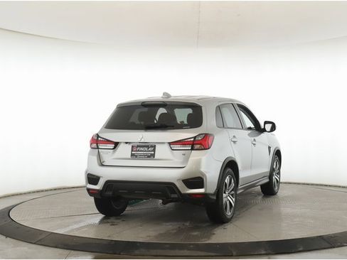 Used 2024 Mitsubishi Outlander Sport ES image 7