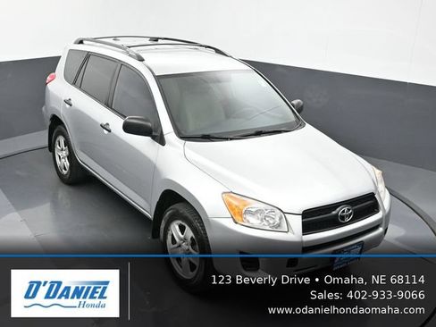 Used 2010 Toyota RAV4 4WD image 20