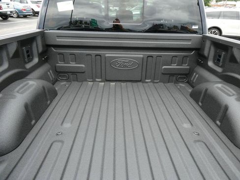 New 2026 Ford F150 King Ranch w/ Equipment Group 601A High AWD/4WD image 6