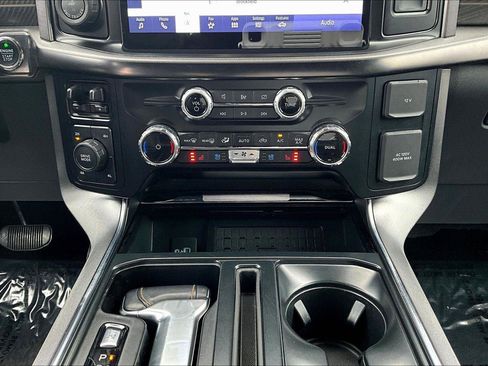 Certified 2023 Ford F150 Platinum w/ Equipment Group 701A High image 14