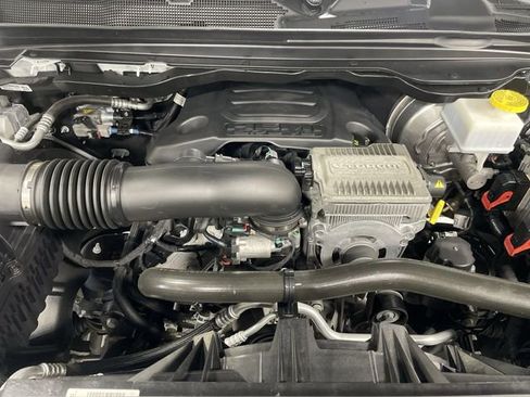 Used 2022 RAM 1500 Big Horn image 28
