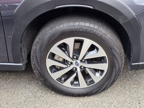 Certified 2024 Subaru Outback Premium AWD/4WD image 8