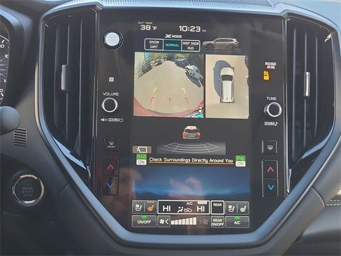 New 2025 Subaru Ascent Bronze Edition image 34