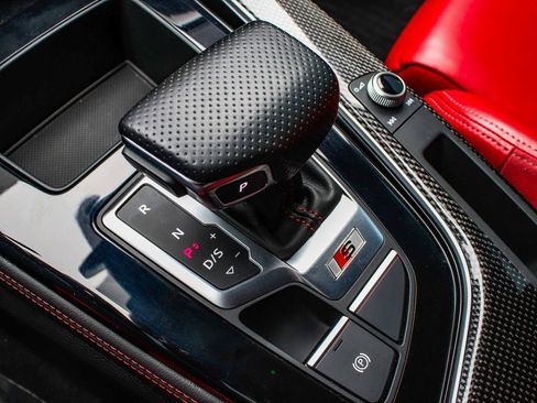 Used 2022 Audi S5 Premium Plus AWD/4WD image 24